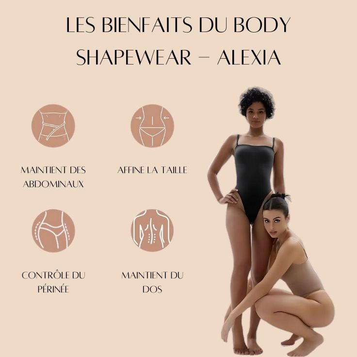 Body Sculptant - Alexia