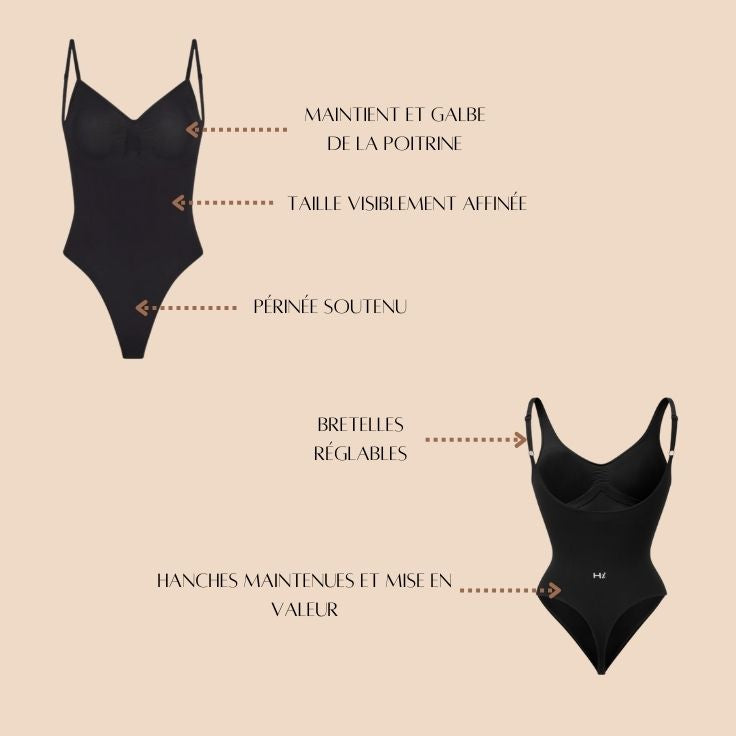 Body Sculptant - Alexia