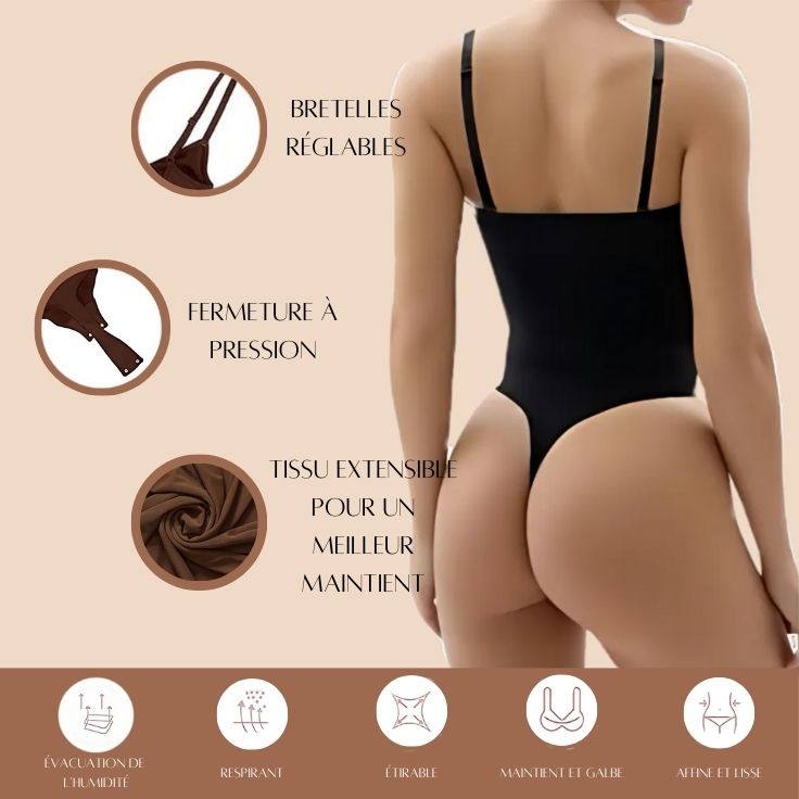 Body Sculptant - Alexia