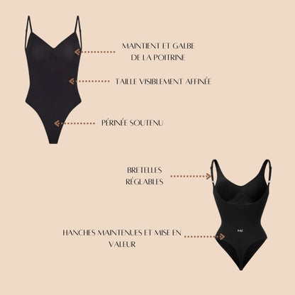 Body Sculptant - Alexia